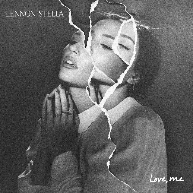 The talented &amp; gorgeous <a href="/LennonStella/">Lennon Stella</a> is all grown up with a stunning debut solo EP entitled #LoveMe now streaming on #Spotify! spoti.fi/2L8hHL2 Come on #Nashies! Can ya'll get our girl to number 1? GO STREAM! <a href="/lennonandmaisy/">Lennon and Maisy</a> #LennonStella #NashvilleCMT #NashvilleForever