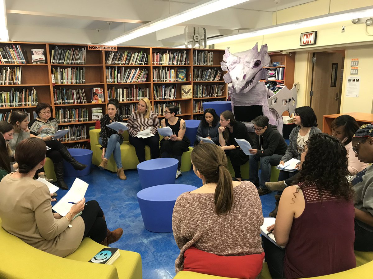 NYCDOED15's tweet photo. @NYCDOED15 PPLP Mentor Coaching Session 1 within D15 and across Brooklyn!#WeAreBrooklynNorthStrong, #BkNorthHS #BkNorth15, #ChampionsForChildren, #NowIsTheTime, #WeAreThePeople
@SuptKarenWatts @BklynNorthFSC @NYCSchools @PS15info @middleschool51 @PS58bklyn @MS136DEWEY https://t.co/PmlNJzJovP