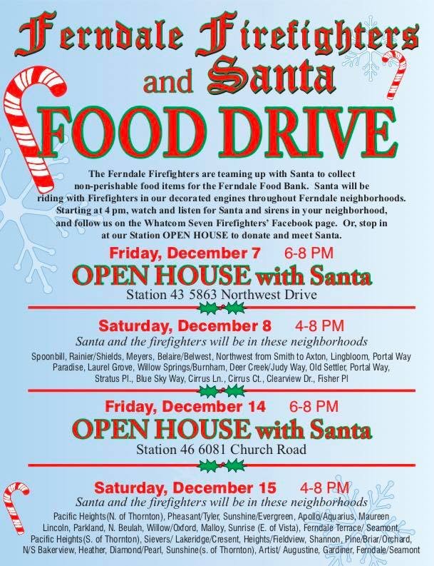 Whatcom County Fire District No. 7 tweet media