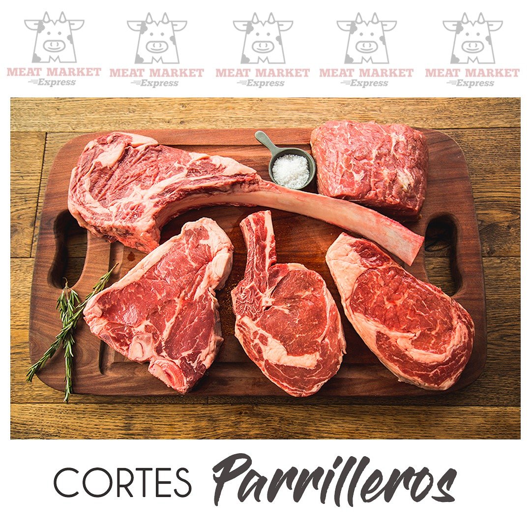 Meat Market Express on Twitter "Te ofrecemos los mejores cortes