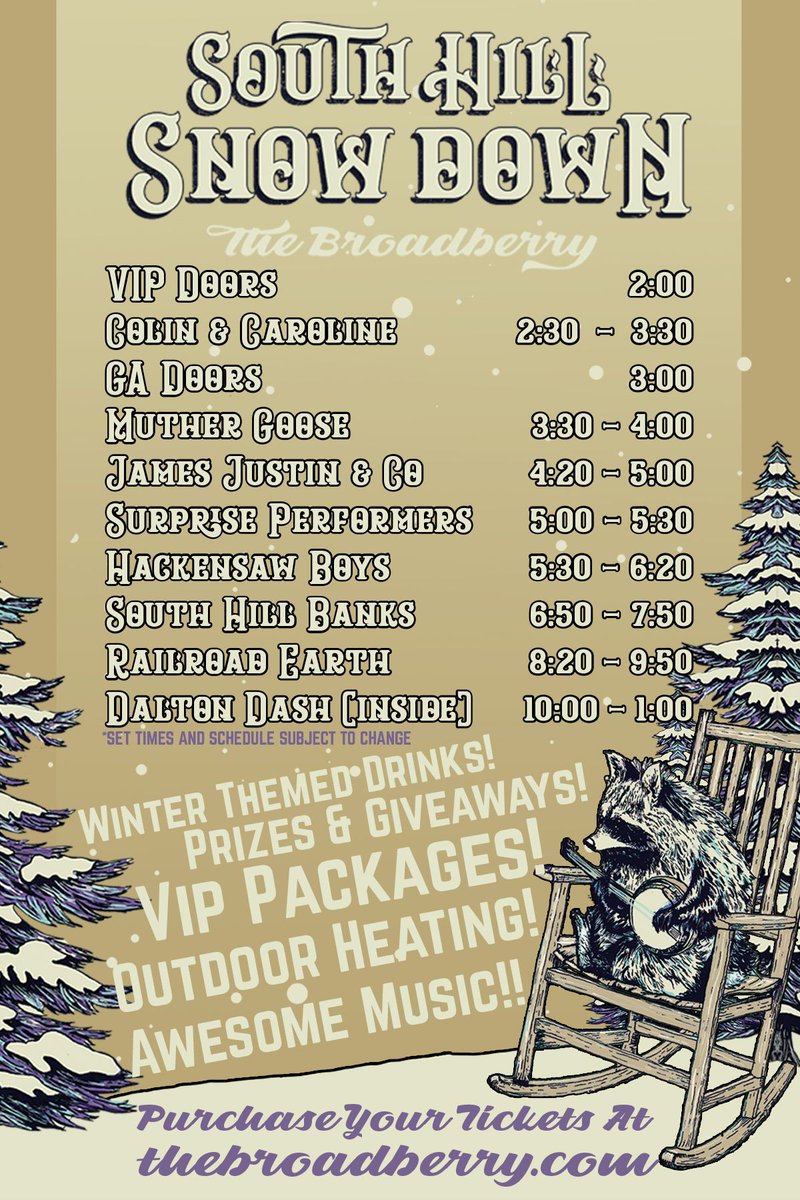 Richmond Music Hall On Twitter Check Out Our Friends At