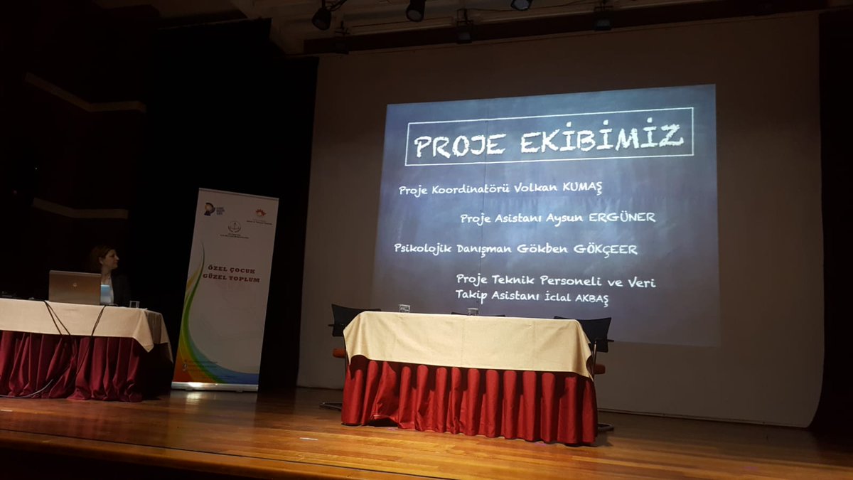 ozelcocukguzel1's tweet photo. "Özel Çocuk Güzel Toplum"projesinin İlçe Milli Eğitim Müdürü Sayın Ali Yeşilyurt ve değerli okul müdürlerimizin katılımlarıyla gerçekleştirdiğimiz Proje Tanıtım Toplantısından kareler @istkaorgtr #İSTKA @zeytinburnumem #ZEYRAM #zeytinburnurehberlikaraştırmamerkezi #MEB #proje https://t.co/NNBjdsN1WQ