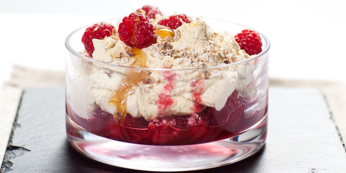 #Raspberry #Dessert #Recipes - Great British #Chefs buff.ly/2rojTVq