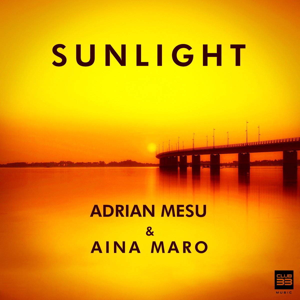Sonando #L20E📻:
<a href="/Adrianmesu/">Adrian Mesu</a> Ft <a href="/ainamaro/">AINA MARO</a> #Sunlight (<a href="/CLUB33MUSIC/">CLUB33 MUSIC</a> ) ♫ 
Temazo que no pararás de bailarlo!
Escúchalo Ahora por: los20estelares.com