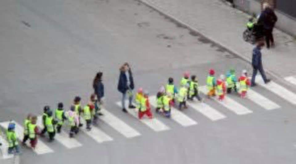 _Strindberg's tweet image. Live från gula västarna i gamla stan