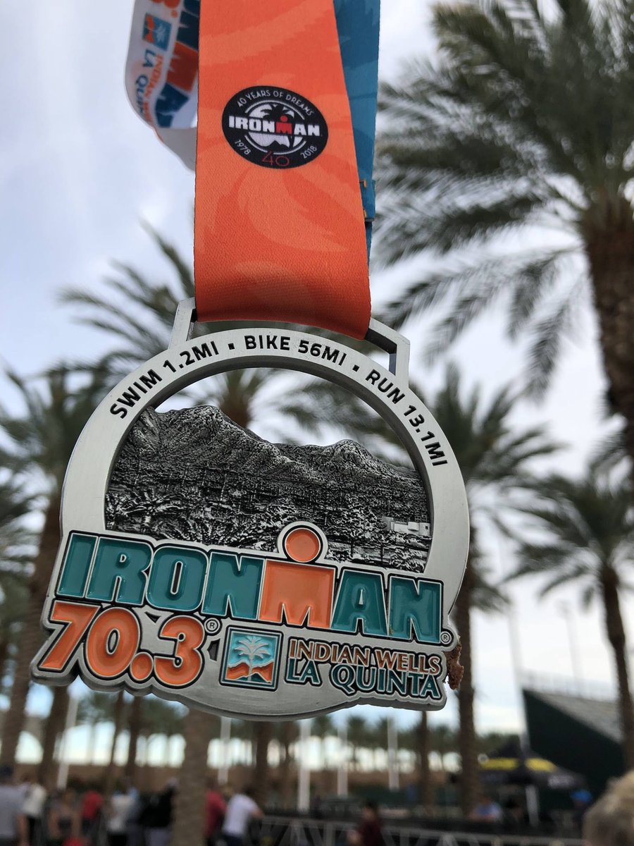 IRONMAN Triathlon tweet media