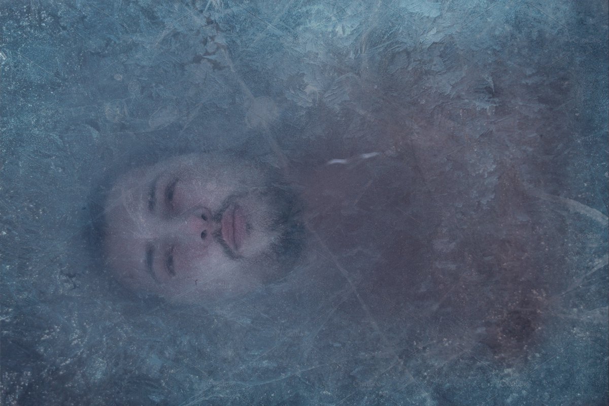 FMilosheski's tweet image. • Icebound • 

Covered, surrounded, frozen.

Always a good day to be creative!
#photomanipulation #frozen #phlearn