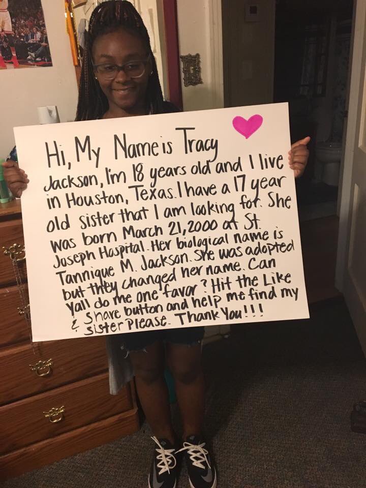 htxmoet's tweet image. Been a year and I’m still searching ! Can y’all share this please ❤️