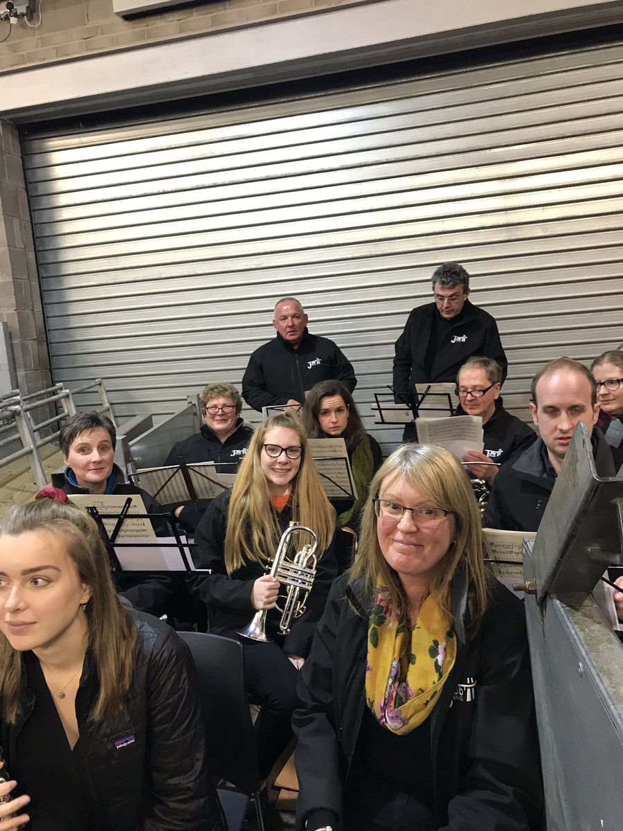 J36 BRASS tweet media