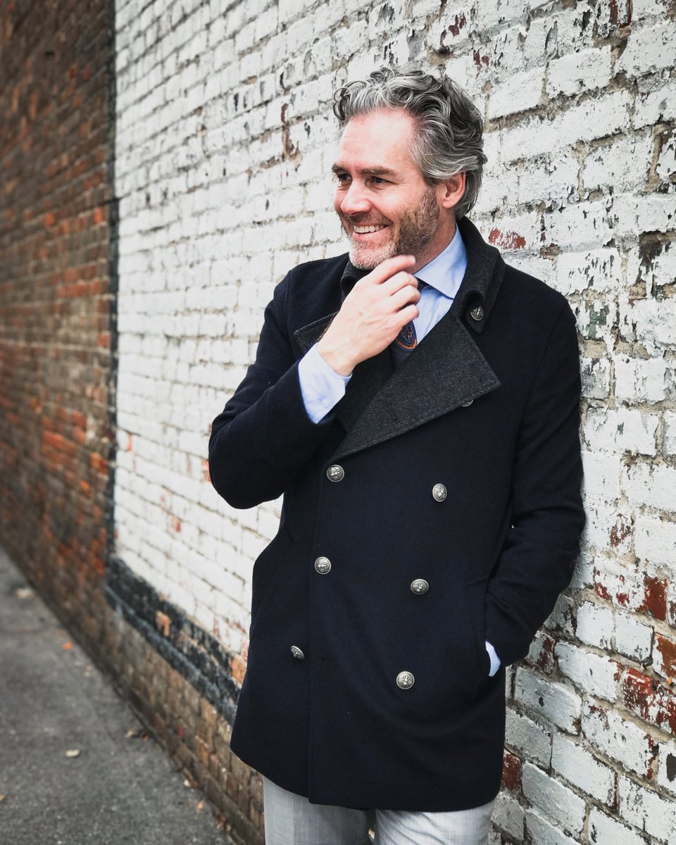 talliaclothing's tweet image. @commandmentsofstyle looks amazing in this Tallia coat! ❄️❄️
.
.
Get it on the link in bio!
.
.
#TalliaOrange #🍊 #Menswear #MensStyle #overcoat  #menwithstyle #mensfashions #manstyle #menstrend #mensclass#menclass #menswears #mensstyleguide #dapperday