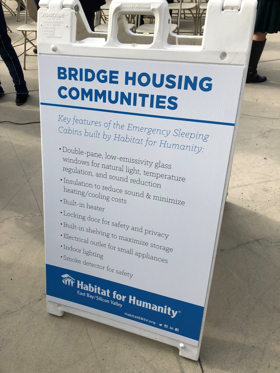 Housing Trust Sv On Twitter Stopped Sanjose City Hall To See