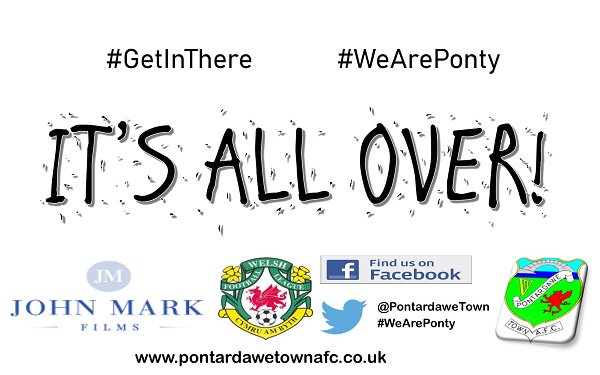 PontardaweTown's tweet photo. Result : @ElyRangersFC Youth 1 @Ponty16Acad 4 ... Excellent away result for the lads with goals from Ollie Schofield, Kobe Westmoreland, Morgan Lewis and Brad Israel #CrackingResult #WeArePonty https://t.co/y4TQcYbGdx