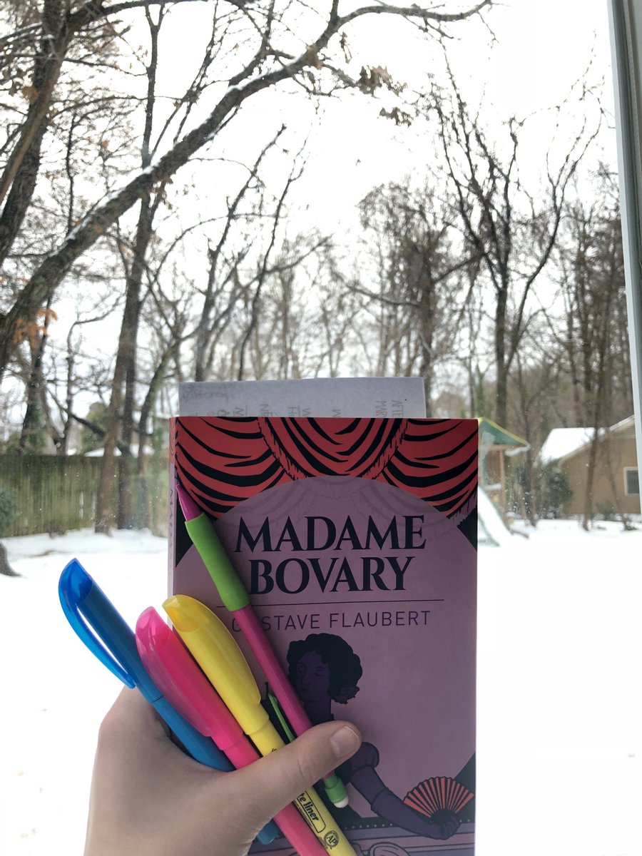 M_BassSRHS's tweet photo. More students working hard on their independent novel project on a snow day #bassclass #srhs1819 https://t.co/R1xnN5z3WZ
