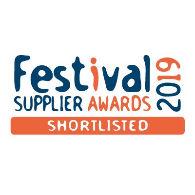 REM_Events's tweet image. Whoop whoop, we've been shortlisted for the @TheFestAwards Best Festival Production / Site Management Team category #FSAwards19 #teamworkmakestheeventwork #eventprofs #eventmanagement