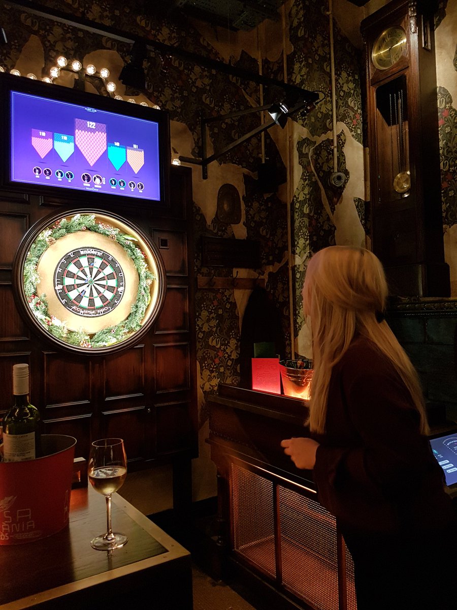 NWYoungPlanners's tweet photo. Thank you to everyone who came to our Christmas Party tonight at @flightclubdarts - we hope you enjoyed yourselves as much as we did! #NWYP #RTPINW #RTPI #youngplanners π
https://t.co/GuzowqN4SP