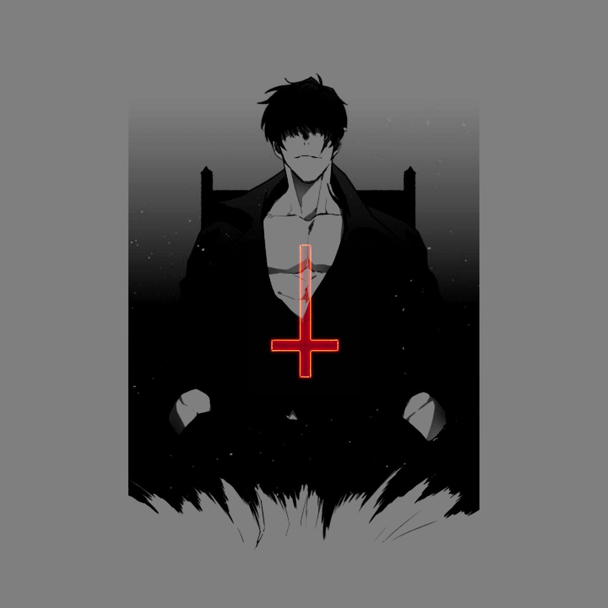 animaevestra's tweet image. `` Ꭱᴇᴍᴇᴍʙᴇʀ:

                         Ꮖɴ ᴛʜɪs ʜᴏᴜsᴇ, ᴡᴇ sɪɴ. ``

- Ꭱᴜʟᴇʀ ᴏғ #Ꮋᴇʟʟ

- Ꮤʀɪᴛᴛᴇɴ ᴀɴᴅ ᴏᴡɴᴇᴅ ʙʏ: #Ꮪᴀᴛᴀɴ

- Ꭰᴇᴛᴀɪʟᴇᴅ-Ꮮɪᴛᴇʀᴀᴛᴇ

- Ꮇᴀᴛᴜʀᴇ ᴀᴜᴅɪᴇɴᴄᴇ ᴀᴅᴠɪsᴇᴅ

                      ╮ᴍᴏʀᴇ ᴜɴᴅᴇʀɴᴇᴀᴛʜ╭