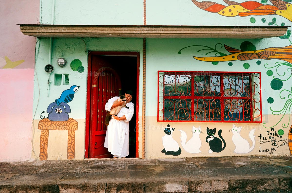 Equatorius1's tweet photo. Airbnb Ranks The World's Top Destinations For 2019 https://t.co/1IdZFTgmci #travel #airbnb #world https://t.co/5BCEZqqefL