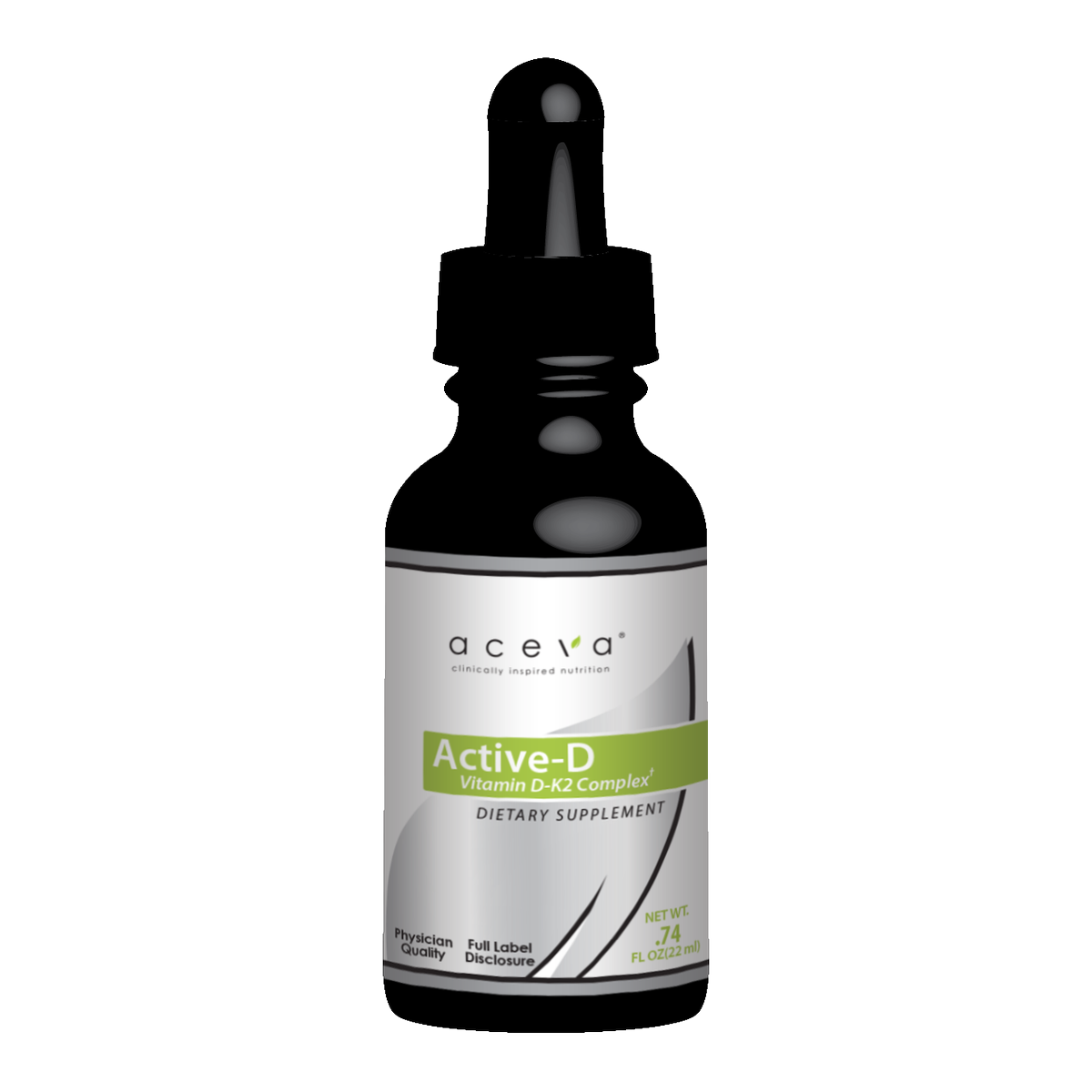 Aceva Nutrition tweet media
