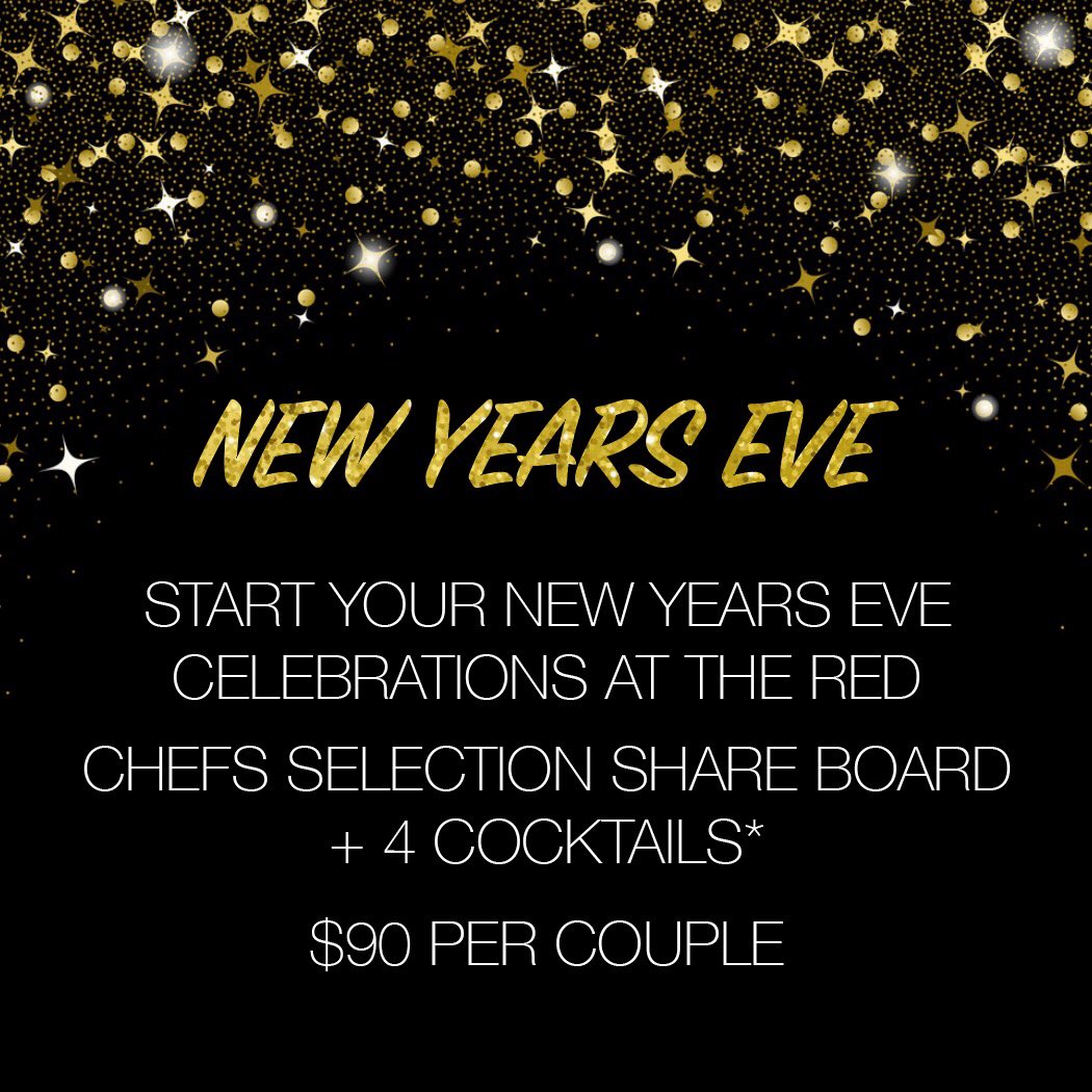 Let us kick start your celebrations!