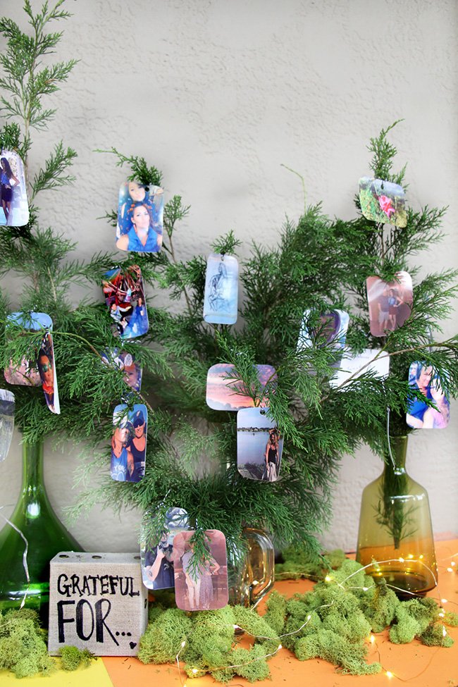 Use your HP Sprocket to create a gratitude tree this holiday season. @jaderbomb shares how: myprintly.com/project/diy-gr…