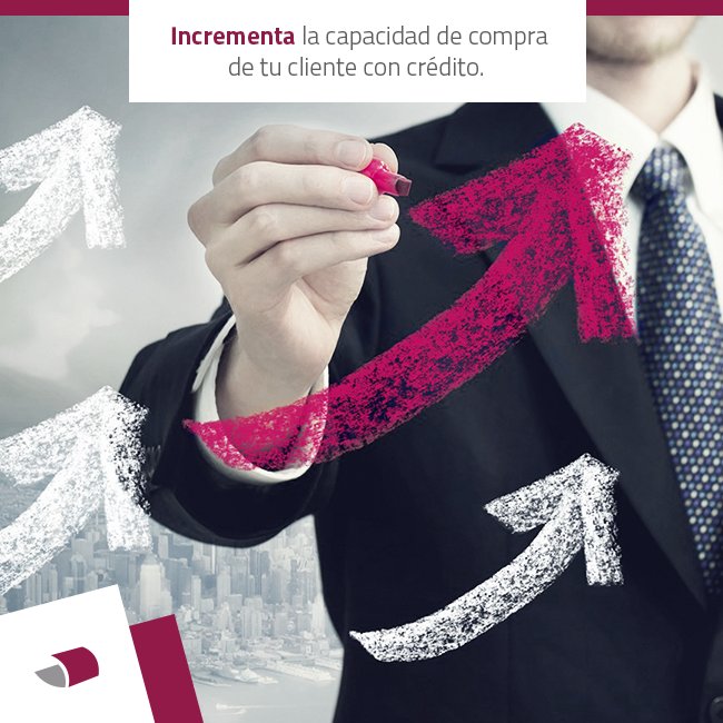 ¡Aumenta tus Ventas y Otorga Crédito sin Riesgos!
http://www.prochemex.com.mx
#BuenViernes #cdmx #Guadalajara #Monterrey #queretaro #puebla #negociosmexico #pymexmexico #aceptacheques #merida #Cancun #aceptacheques