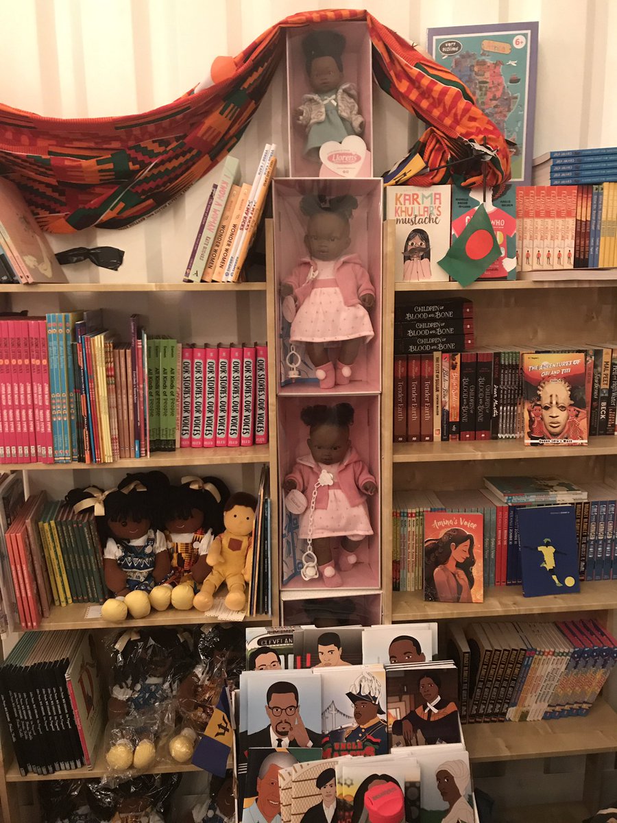 Gena-mour Barrett tweet media