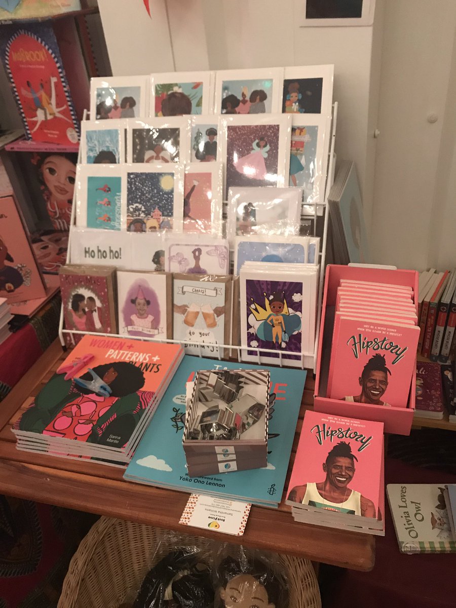 Gena-mour Barrett tweet media