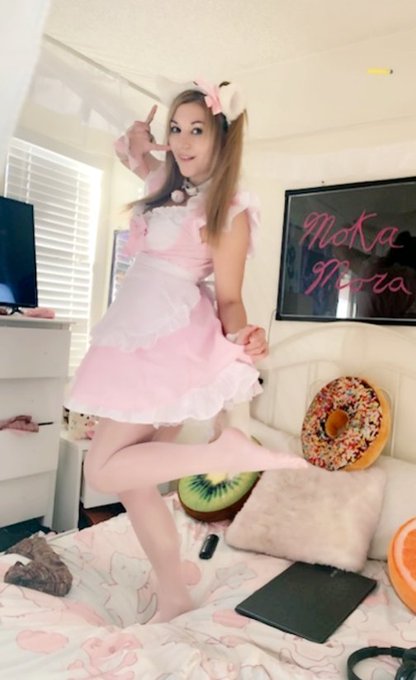TW Pornstars - Moka Mora. The latest pictures and videos from ...