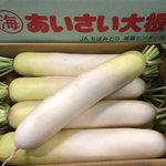 大根が安くなりすぎて農家さんが大変な目に遭っているから、食べて応援しよう!