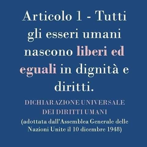 AmnestyFormia's tweet photo. Auguri #DUDU ! 70 anni e non sentirli. #dichiarazioneuniversaledirittiumani @AmnestyLazio @amnestyitalia https://t.co/THBaI39mwL