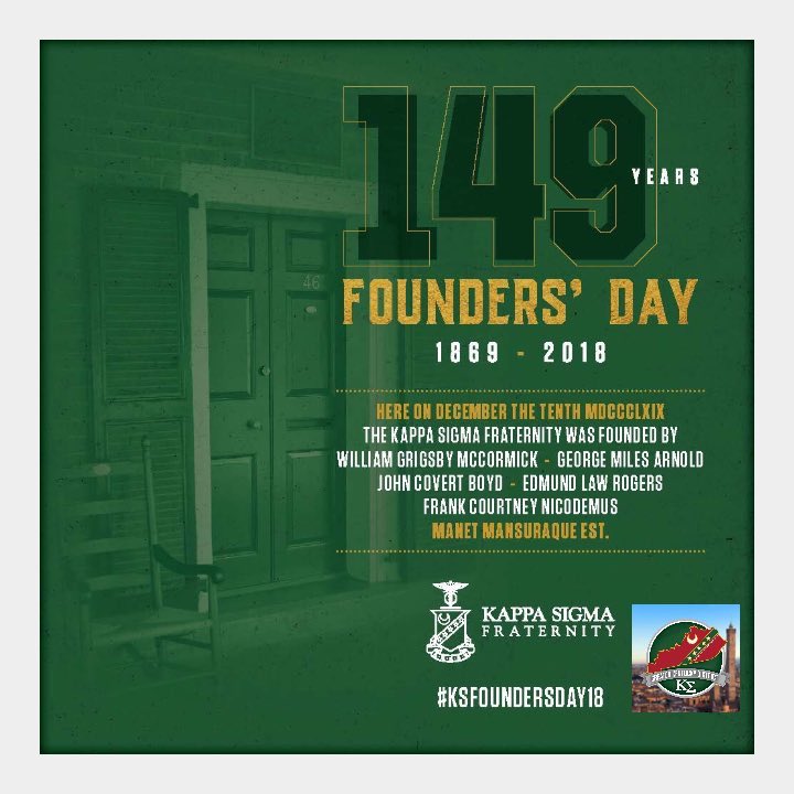 Coastal Carolina District ΚΣ (@sc_kappasigma) on Twitter photo 