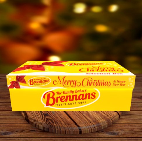 Brennans Bread USA tweet media