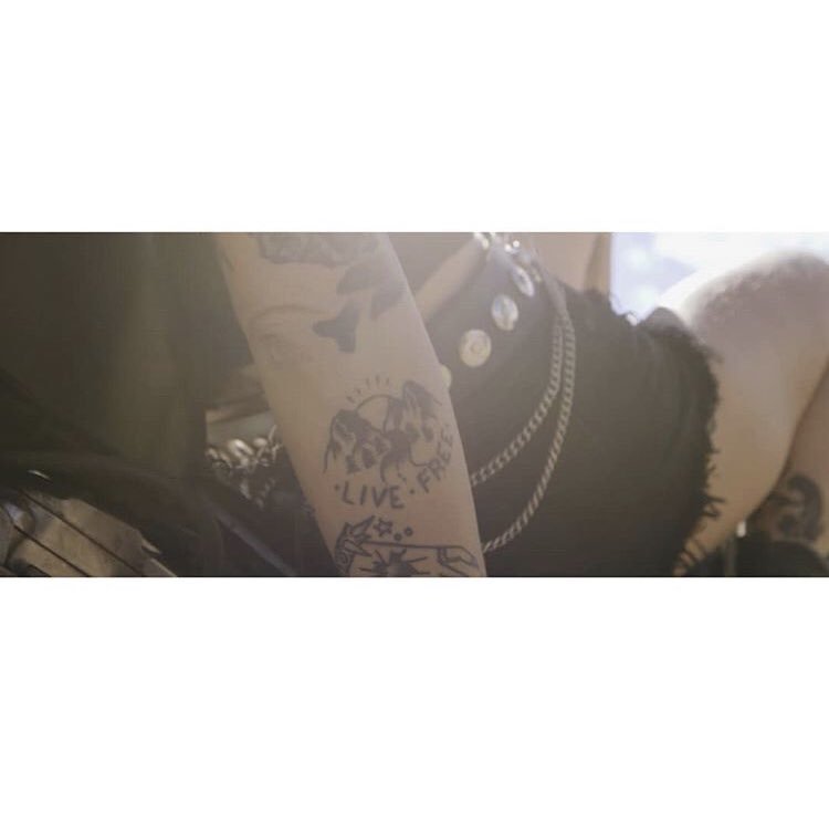 niinhellhound (@niinhellhound) on Twitter photo 