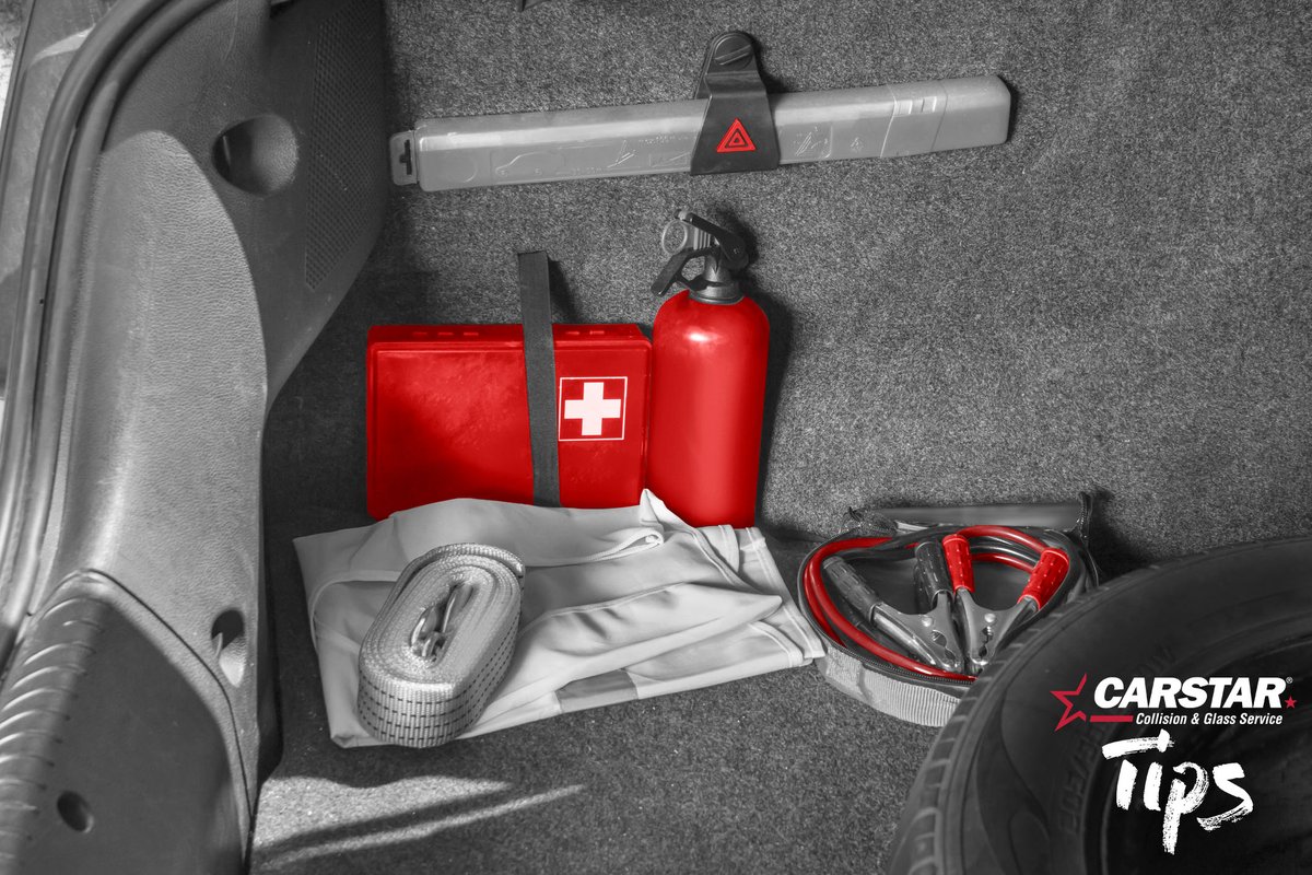 carstarcanada's tweet photo. Every car needs an emergency supply kit. When things happen beyond your control, it's always good to have a plan in place. #WinterDriving #StaySafe #CARSTARTips

https://t.co/YtEZ1kXF6E https://t.co/OOQF6K0JeG