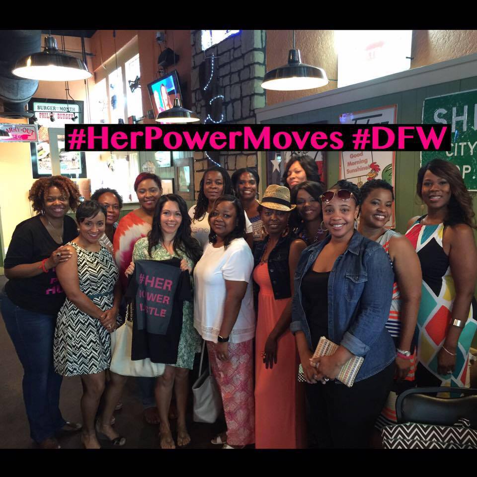 HerPowerMoves's tweet image. 2019 Vision Board Event happening NOW AND our first 2019 #UnNetworking Event! - mailchi.mp/49bc3dfd9c99/2…