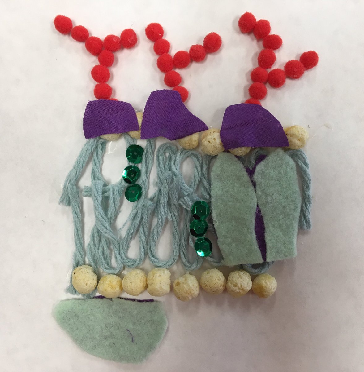 JWilkinsonBio's tweet photo. These cell membrane models are all the same, but very different! #RollSc https://t.co/j0xNo5C7zN