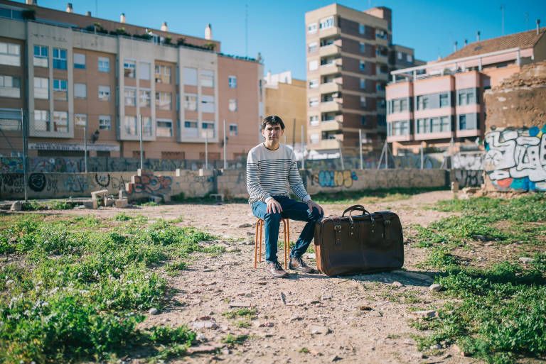 valenciaplaza's tweet image. Los solares vacíos matan València valenciaplaza.com/los-solares-va…