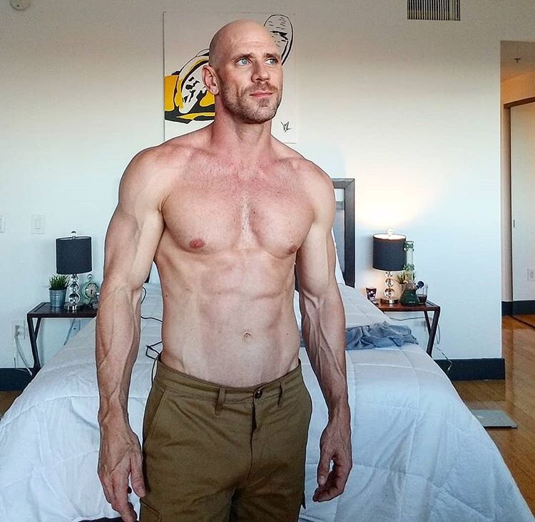 [ ғᴀᴋᴇ ] ᴊᴏʜɴɴʏ sɪɴs (@TheJohnnySins_) / Posts / X