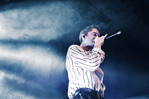 KISS107's tweet image. Check out some pics from #KISSMAS2018 right now!

➡️ kisscincinnati.iheart.com/content/2018-1… ⬅️

📸: @alifitzgeraldd

@whydontwemusic
@jonahmarais
@seaveydaniel
@jackaverymusic
@imzachherron
@corbynbesson