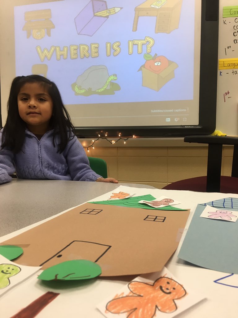 mrscastilloESL's tweet image. Thanks @Toppel_ELD for sharing your idea on teaching preposition and colors to kindergartens. They loved the gingerbread men #eslfun @jefcoedESL @mrswilsonESL @FultondaleElem