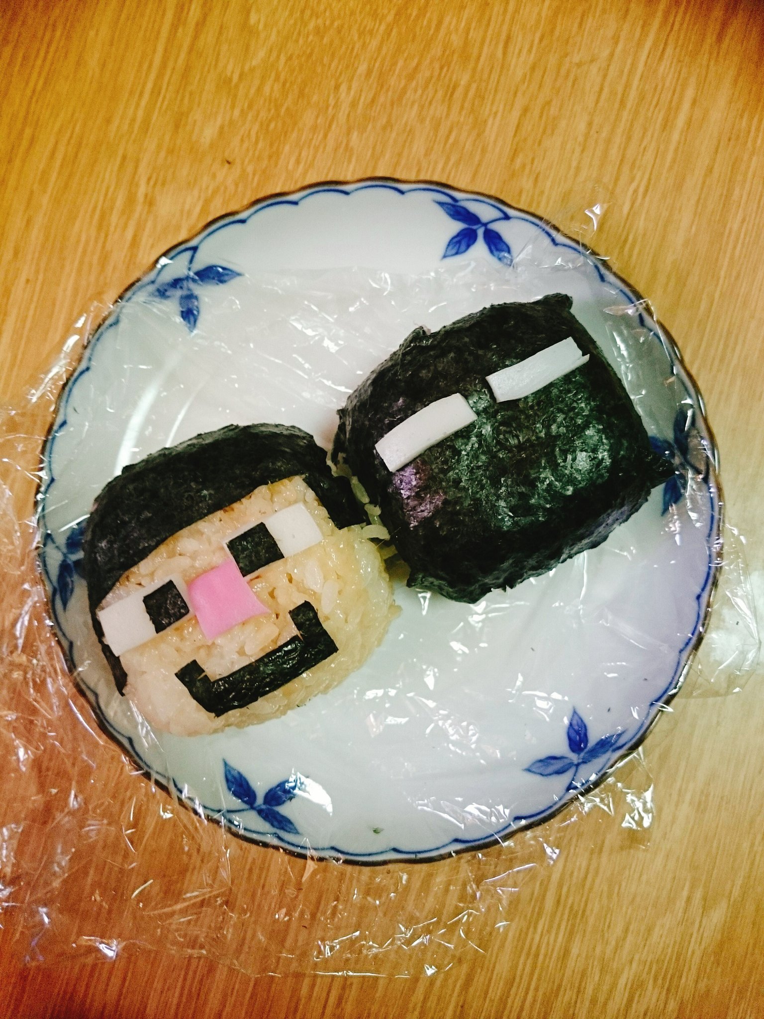 マインクラフト弁当 Twitter Search Twitter