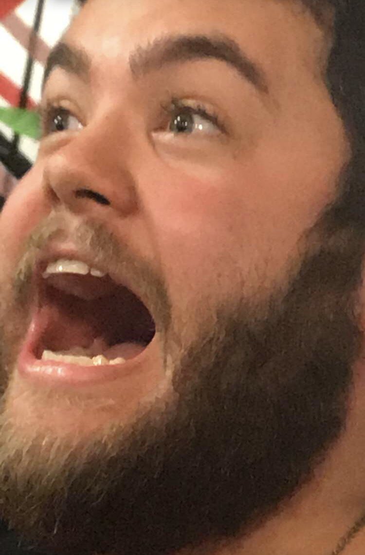 Emma_Caite's tweet photo. My mood now that the semester and finals are over... https://t.co/auW7zfZPKp