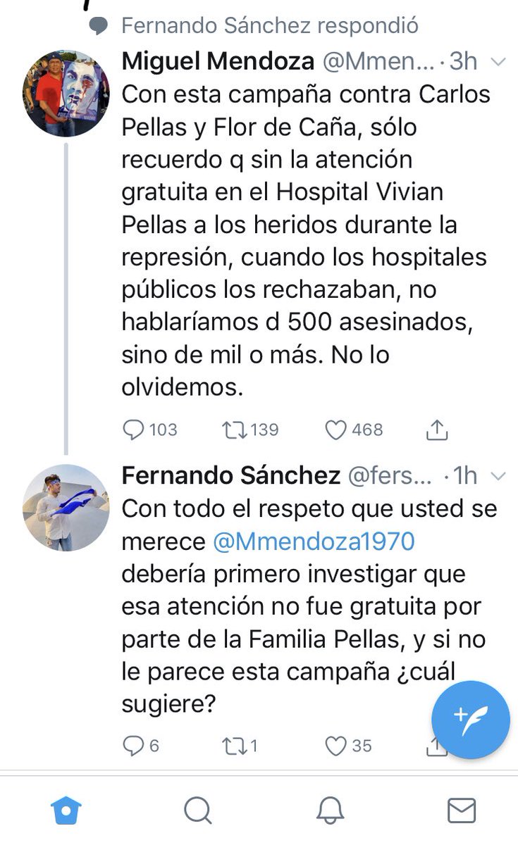 Ku1989Paul's tweet photo. Como es posible que los #ideólogos del #GolpedeEstado en #Nicaragua no se pongan a pensar que nuestra sociedad desde los tiempos memorables, es consumidores de cusuza, aguardiente, chicha bruja, compuestos y ahora #Ronflordecaña y #Cerveza, pero ahora ya no por la #Dictadura 😂😂 https://t.co/kO3s1LjvOo