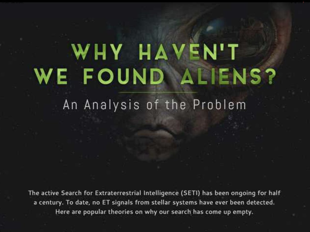 ciircularsystms's tweet photo. It is to wonder when the bet is won and the descendants/heirs receive their shares in 1001 years. Would that be a civilization that already talked to aliens? Or one that worked together to reach another galaxy? π€
#Whitepaper #ViisiitCoin #Sale #Growth
https://t.co/jeIwzrvHuc https://t.co/MCVaIHRa1T