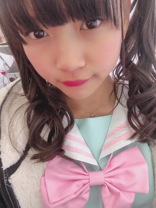 Twitterのコスプレ画像18