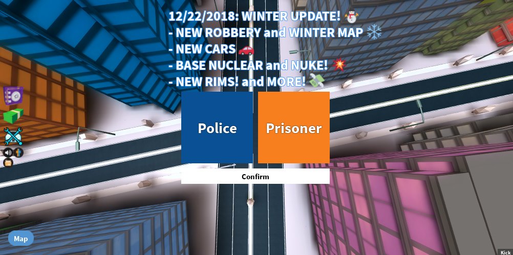 all roblox jailbreak map update