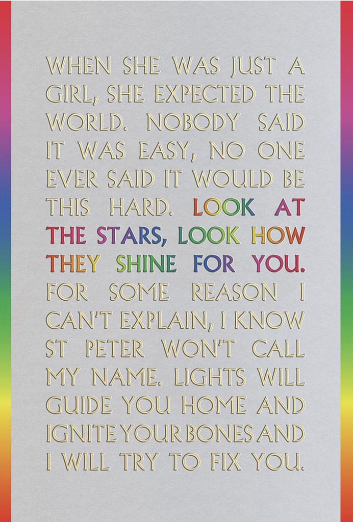 humankind lyrics coldplay humankind lyrics coldplay