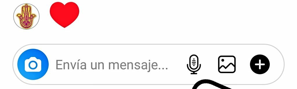 Ahora Instagram nos permite mandar "notas de voz"  como en WhatsApp 😉👉  UDS ya lo probaron?  Cc  <a href="/AdriCostantini/">Adriana Costantini</a> <a href="/EvelynSchei/">Evelyn Scheidl</a> <a href="/MTinayre/">Marcela Tinayre</a> <a href="/marcegotlib/">Marcela Gotlib</a>