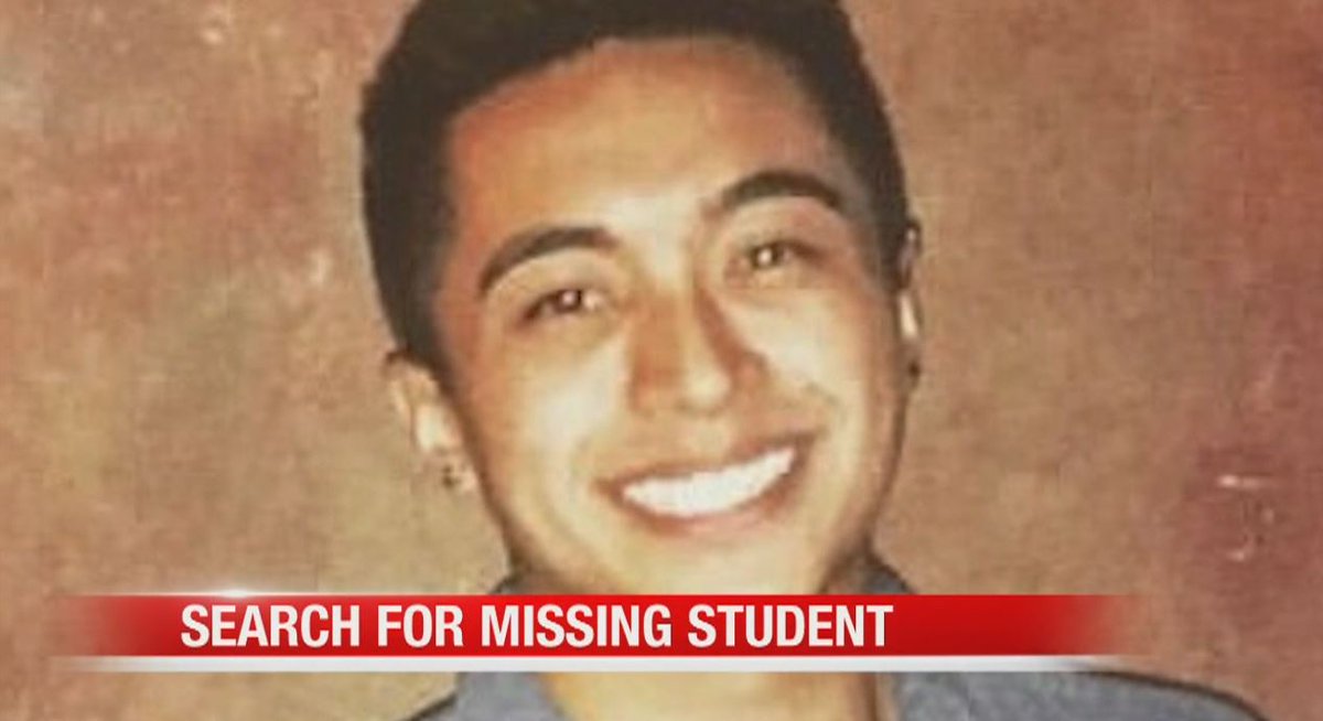 SEARCH CONTINUES: A Bay Area family is pleading for help in finding 22-year-old Gavin Octaviano who has been missing for 3 weeks. https://www.kron4.com/news/bay-area/family-continues-search-for-missing-uc-irvine-student-4/1651948552 …