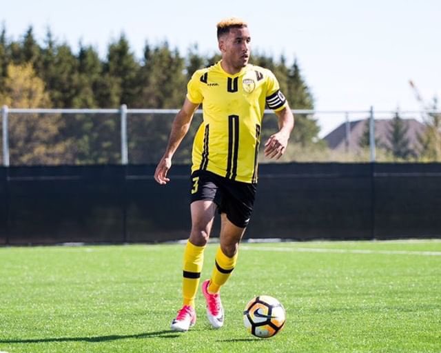 Rumour: Former Aurora FC L1O player Morey Doner linked with a move to York9 FC. Morey captained the team this past season & played primarily as a right back.
•
#canpl #york9fc #footballtransfers #football⚽ #league1ontario #aurorafc #cpltransfers #canadasoccer